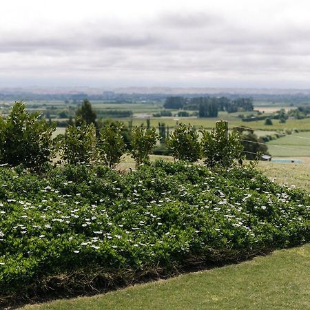 Apartamento Birds Eye View Havelock North Exterior foto