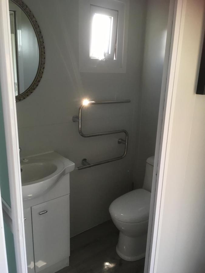 Apartamento Birds Eye View Havelock North Exterior foto