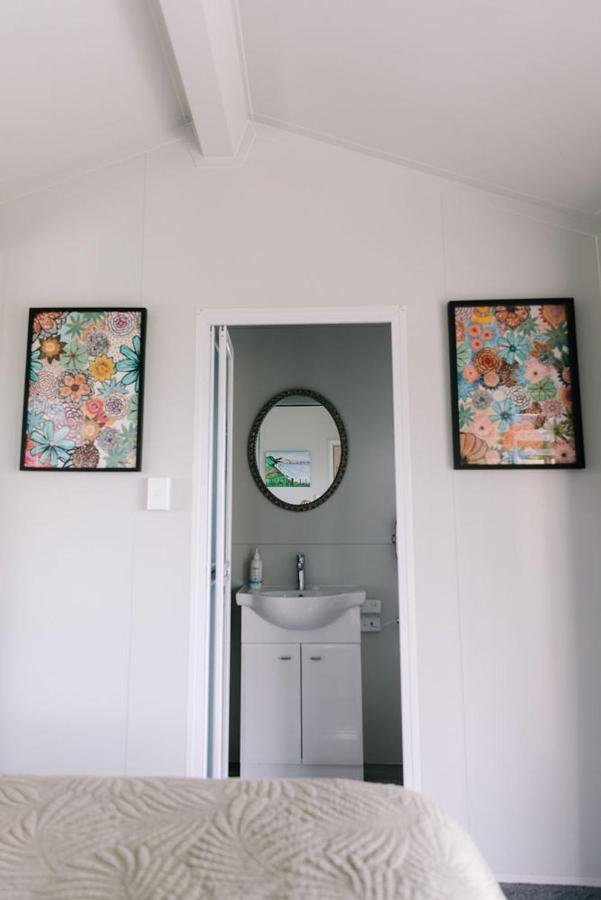 Apartamento Birds Eye View Havelock North Exterior foto