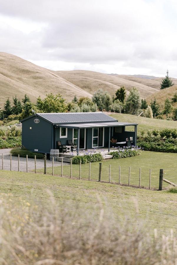 Apartamento Birds Eye View Havelock North Exterior foto